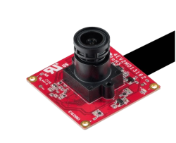 Mô-đun camera lấy nét cố định MIPI CSI-2 2.3MP Innodisk EV2M-OOM1-UHCA