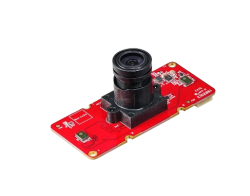 Mô-đun camera USB 2.0 2MP lấy nét cố định Innodisk EV2U-RMR2-MMC1