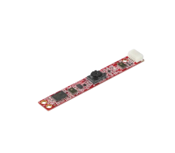 Mô-đun camera USB 2.0 2MP lấy nét cố định Innodisk EV2U-RMR1-UMCB