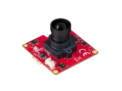 Mô-đun camera USB 2.0 8MP lấy nét cố định Innodisk EV8U-LSM1-RLCF