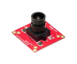 Mô-đun camera USB 2.0 2MP lấy nét cố định Innodisk EV2U-SGR1-MMC1