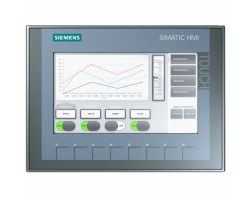 Màn hình cảm ứng HMI 7” Key KTP700 Basic DP Siemens SIMATIC 6AV2123-2GA03-0AX0