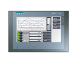 Màn hình cảm ứng HMI 9” Key KTP900 Basic Siemens SIMATIC 6AV2123-2JB03-0AX0