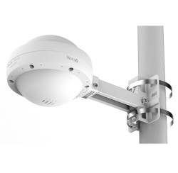 Bộ phát WiFi 6 AX1800 Ngoài Trời Ruijie RG-RAP6262(G), tốc độ 1775Mbps, IP68