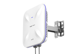 Bộ phát WiFi 6 802.11ax Ngoài Trời Ruijie RG-RAP6260(G), tốc độ 1775Mbps, IP68