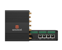 Bộ định tuyến công nghiệp 5G Wavetel WR575