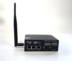 Bộ điều khiển từ xa Ethernet V-BOX S-NG