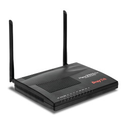 Thiết bị cân bằng tải Router Draytek Vigor2915Fac Fiber Wireless VPN