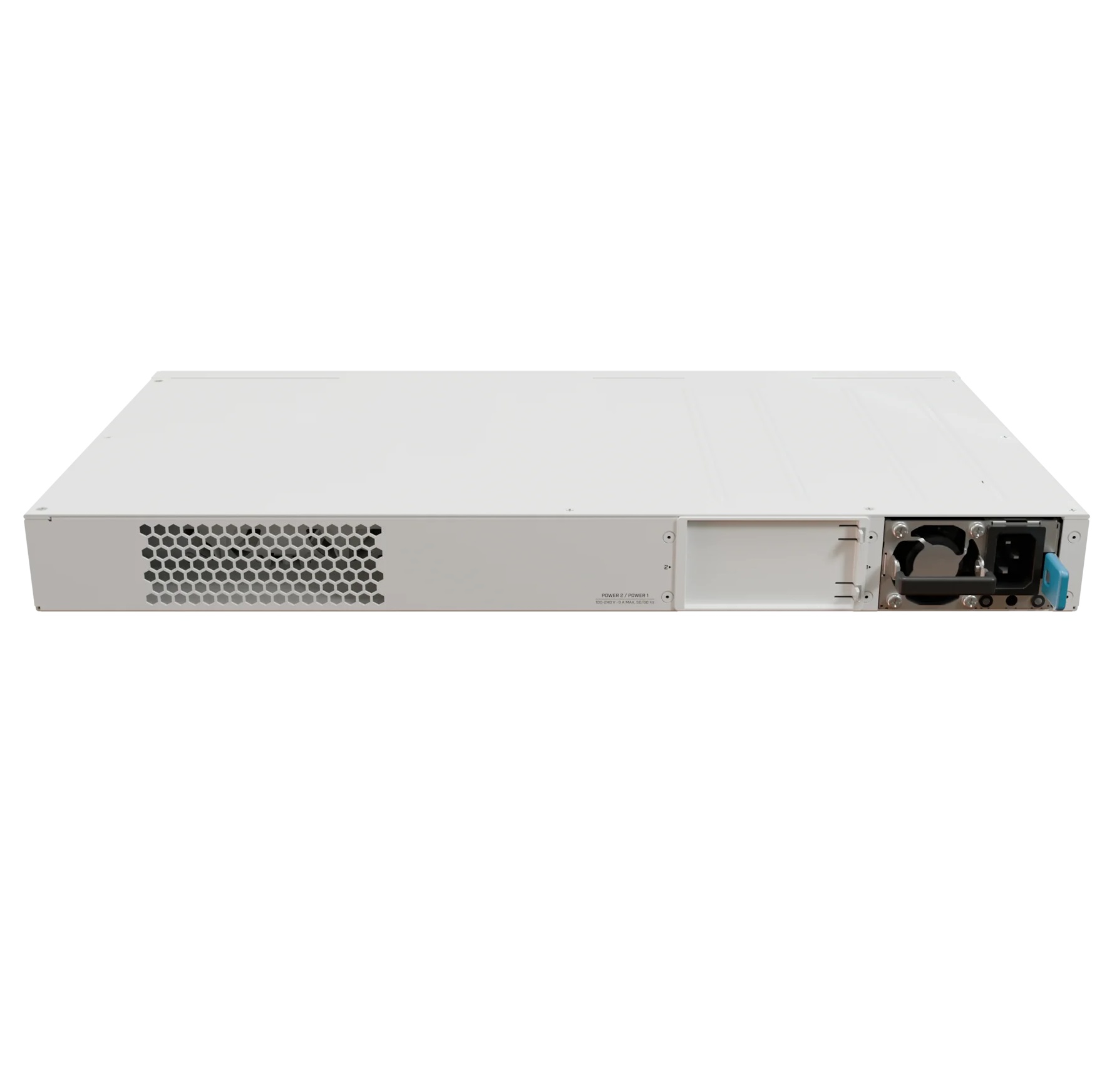 Switch PoE++ Mikrotik CRS320-8P-8B-4S+RM , Cổng RJ45 1Gbps, 8 PoE+ & 8 PoE++