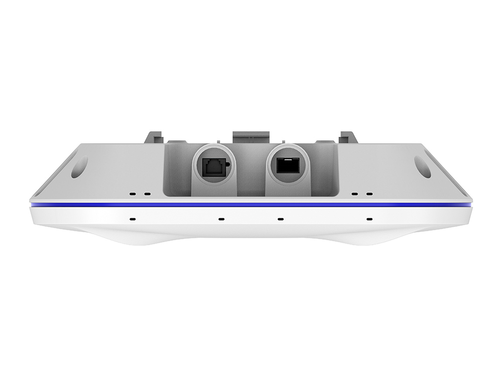 Bộ phát WiFi 6 802.11ax Ngoài Trời Ruijie RG-RAP6260(G), tốc độ 1775Mbps, IP68