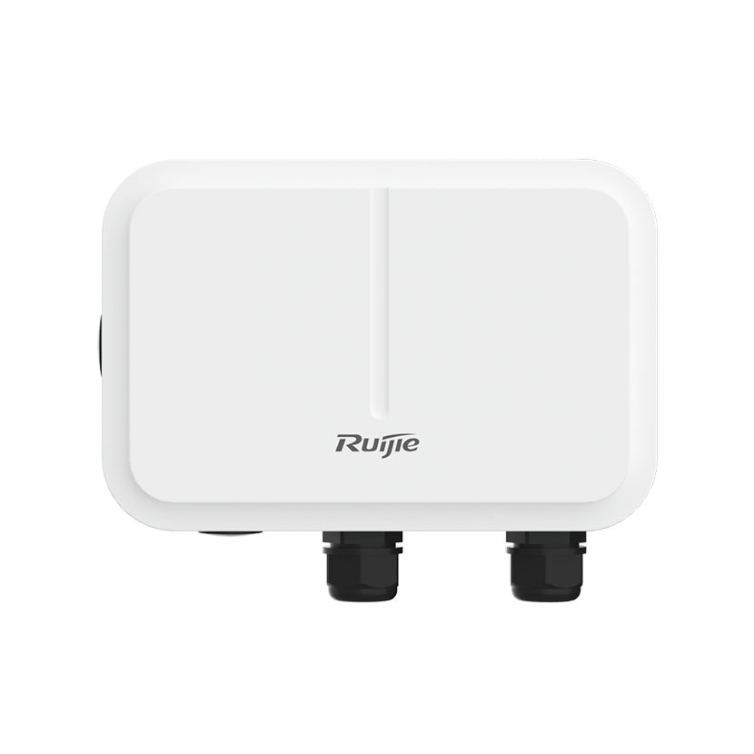 Bộ phát WiFi 6 AX ngoài trời Ruijie Reyee RG-AP680(CD), tốc độ 2400Mbps, IP68