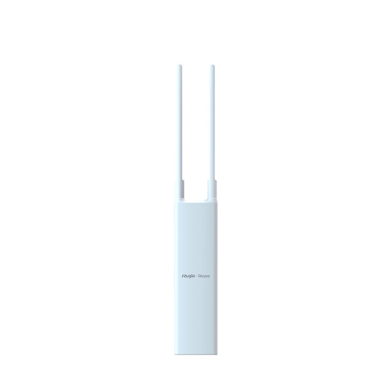 Bộ phát WiFi 5 AC1300 ngoài trời Ruijie Reyee RG-RAP52-OD, băng tần kép