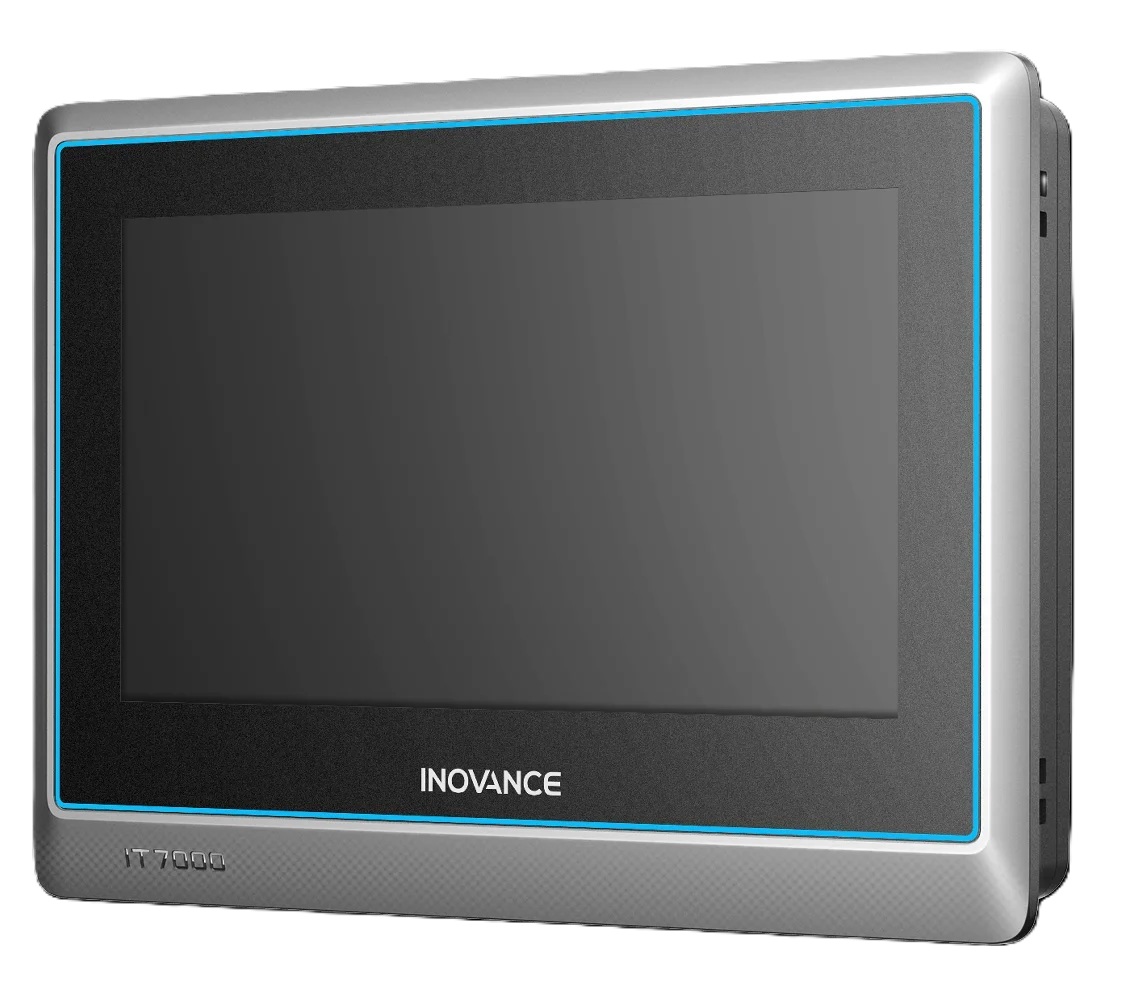 Màn hình HMI cảm ứng Inovance IT7000, loại 7″, 10″ và 15"