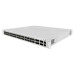 Switch PoE Mikrotik CRS354-48P-4S+2Q+RM