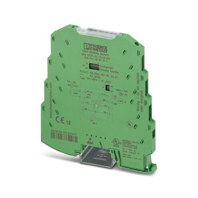 Bộ chuyển đổi tín hiệu MINI MCR-SL-UI-UI-NC - Signal conditioner