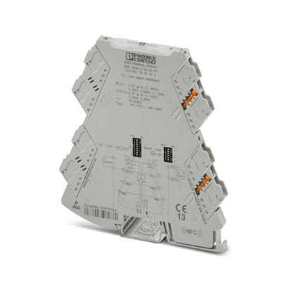 Bộ chuyển đổi tín hiệu MINI MCR-2-UI-UI-PT – Signal Conditioner